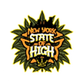 New York State of High